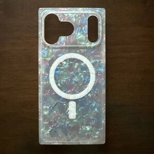 Flaunt Phone Case with MagSafe Support - iPhone 17 Pro Max